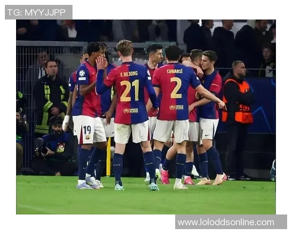 欧冠激战巴萨逆转曼城精彩瞬间回顾十大进球引爆全场热情