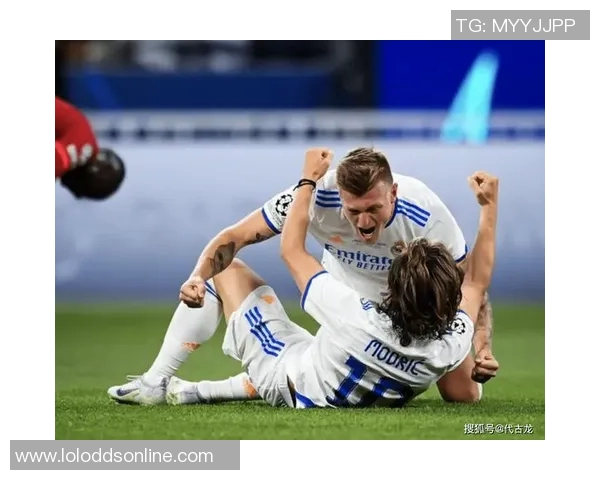 欧冠精彩对决皇马3-0战胜国米神奇扑救点燃全场激情