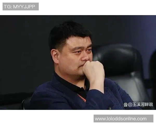 姚明顺其自然的篮球人生与人生哲学的深刻启示