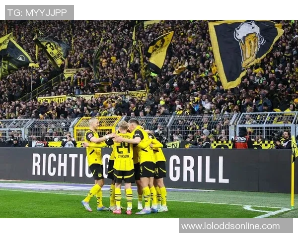 德甲精彩对决巴萨5-0大胜多特蒙德神奇扑救引发全场狂欢