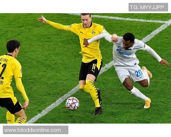 莱比锡狂胜多特蒙德4-0逆转精彩瞬间引爆全场激情集锦