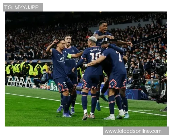 友谊赛精彩回顾巴黎圣日耳曼与热刺激战成平局绝杀瞬间震撼全场