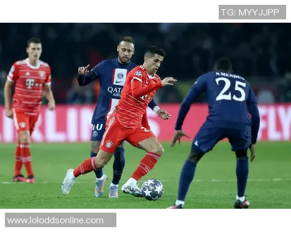 中超赛场惊现冷门本菲卡顽强逼平巴黎圣日耳曼补时进球引爆全场 中超赛场惊现冷门本菲卡顽强逼平巴黎圣日耳曼补时进球引爆全场