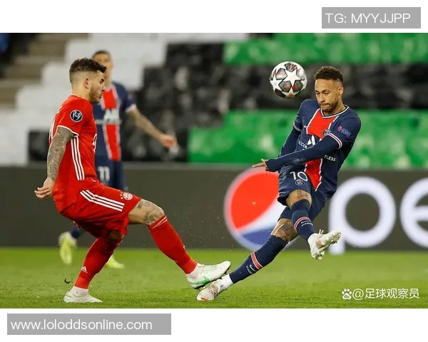 国王杯激战巴黎圣日耳曼凭乌龙球险胜里昂晋级四强