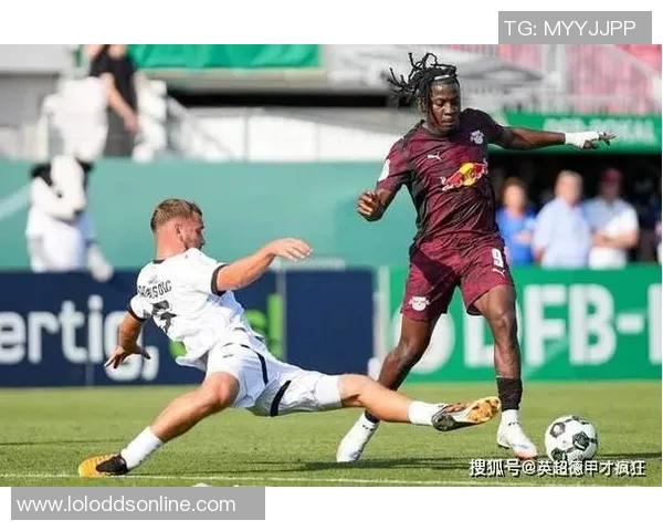 英超惊天冷门莱比锡狂胜那不勒斯五球集锦引爆全场激情