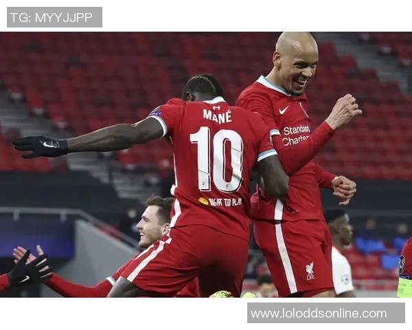 欧联杯精彩对决利物浦与莱比锡战成平局绝杀瞬间引发全场狂欢