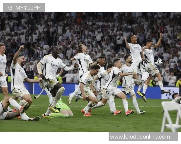 西甲经典对决皇马在点球大战中逆转国米全场沸腾