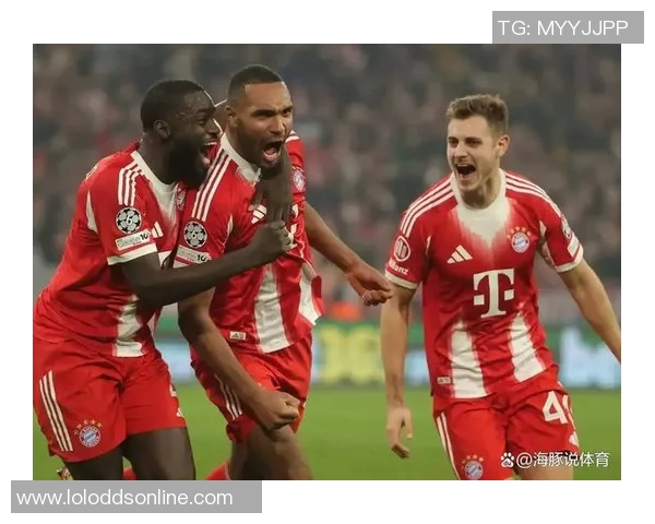 中超热刺与拜仁激战成平局数据分析揭示比赛精彩瞬间