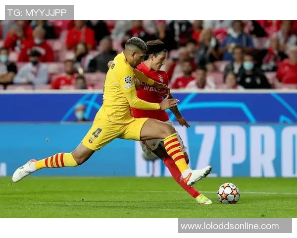 中超精彩对决本菲卡与巴萨战成平局赛后点评引发热议