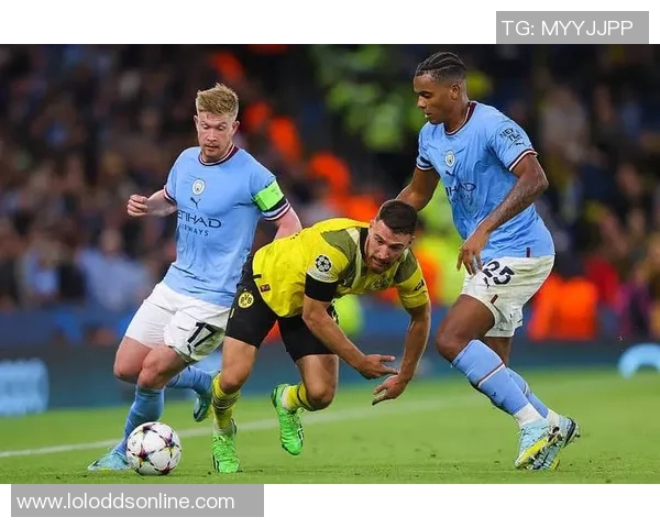 友谊赛曼城与多特蒙德战平帽子戏法瞬间点燃全场激情